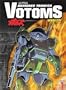 Armored Trooper Votoms, Stage 1: Uoodo City