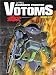 Search : Armored Trooper Votoms, Stage 1: Uoodo City