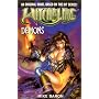 Witchblade: Demons