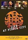 Live at Fiesta City