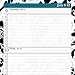 AT-A-GLANCE Weekly/Monthly Planner/Appointment Book, Madrid Design, Academic Year, July 2015-June 2016, 4.88 x 8 Inch Page Size (793-201A)