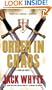 Order in Chaos (A Templar Novel)
