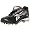 Black/Silver