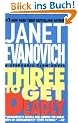 Three to Get Deadly: A Stephanie Plum Novel (Stephanie Plum Novels)