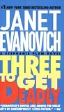 Three to Get Deadly