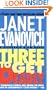 Three to Get Deadly (Stephanie Plum, No. 3) (Stephanie Plum Novels)