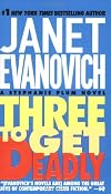 Three to Get Deadly