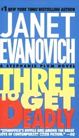 Three to Get Deadly
