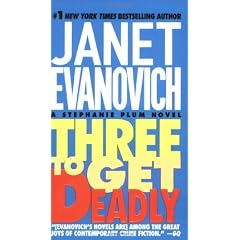 Three to Get Deadly