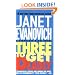 Three to Get Deadly (Stephanie Plum, No. 3) (Stephanie Plum Novels)
