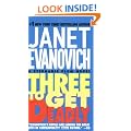 Three To Get Deadly: A Stephanie Plum Novel
