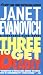 Three to Get Deadly: A Stephanie Plum Novel