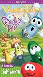 VeggieTales - A Snoodle's Tale
