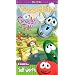 VeggieTales - A Snoodle's Tale [VHS]