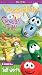 VHS : VeggieTales - A Snoodle's Tale