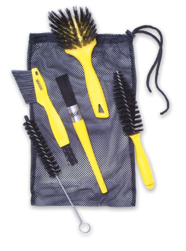 Pedro's Pro Brush Kit