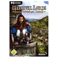 Medieval Lords - Bauen, Verteidigen, Erobern