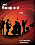 Review Wiley  / Cost Management: Measuring, Monitoring, and Motivating Performance (Management Accounting)