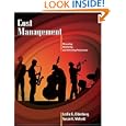 Cost Management: Measuring, Monitoring, and Motivating Performance (Management Accounting) by Leslie G. Eldenburg and Susan Wolcott