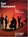Cost Management: Measuring, Monitoring, and Motivating Performance (Management Accounting)