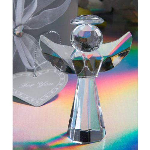 Crystal Angel