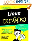Linux For Dummies, Fourth Edition