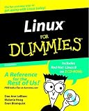 Linux for Dummies, Fourth Edition
