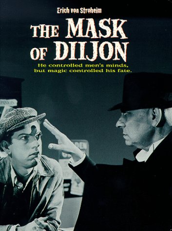 Free Download Of The Mask of Diijon