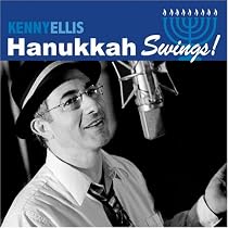 Hanukkah Swings!