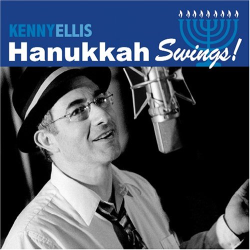 CD-Charts  Music : Hanukkah Swings!