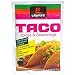 Lawry's Taco Mix, 1-Ounce Packets (Pack of 24)