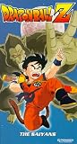 Dragon Ball Z - The Saiyans  (Vol. 2) (Episodes 5-7) [VHS]