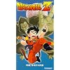 Dragon Ball Z - The Saiyans  (Vol. 2) (Episodes 5-7) [VHS]