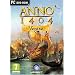 Anno 1404 add-on