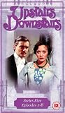 Upstairs Downstairs Series 5 Pt. 1 [UK IMPORT] - Christopher Beeny