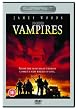 John Carpenter's Vampires [Superbit] [DVD] [1999]