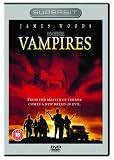 John Carpenters Vampires [Superbit] [DVD] [1999]
