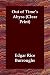 Book Out of Time's Abyss (Clear Print)