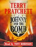 Johnny and the Bomb