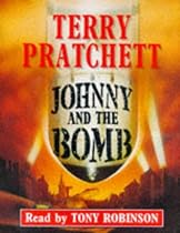 Johnny and the Bomb (The Johnny Maxwell Trilogy)