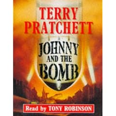 Johnny and the Bomb Abridged