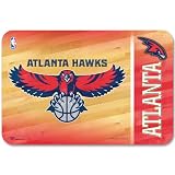 NBA Atlanta Hawks Small Floor Mat 51DHKCV55VL. SL160 NBA Atlanta Hawks Small Floor Mat