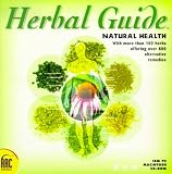 ALL MICRO Herbal Guide for Windows and Macintosh Software