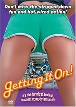 Getting It On!