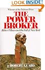 The Power Broker...