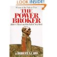 The Power Broker: Robert Moses and the Fall of New York