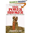 Click here to buy The Power Broker: Robert Moses and the Fall of New York by  Robert A. Caro.