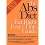 The Abs Diet: Eat Right Every Time Guide