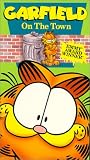Garfield: On the Town [VHS]