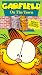 VHS : Garfield: On the Town